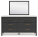 Cadmori Bedroom Set - De Avenue Furniture