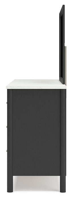 Cadmori Bedroom Set - De Avenue Furniture