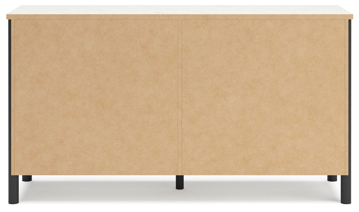 Cadmori Dresser - De Avenue Furniture