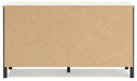 Cadmori Dresser - De Avenue Furniture