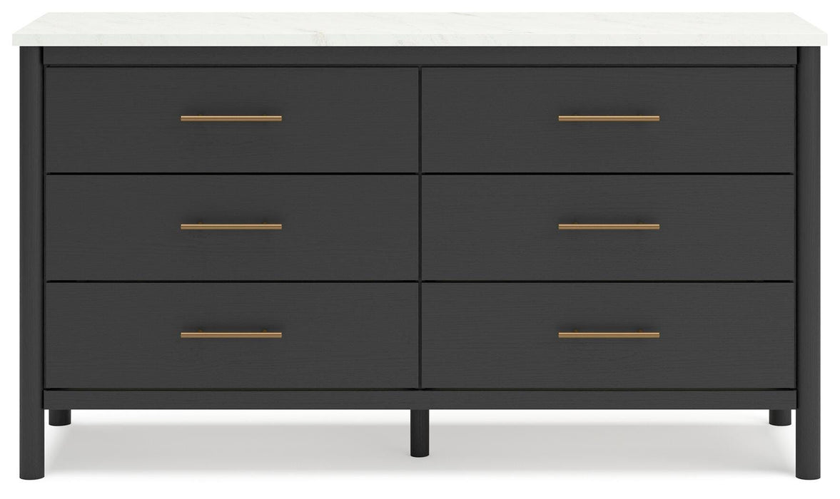 Cadmori Dresser - De Avenue Furniture