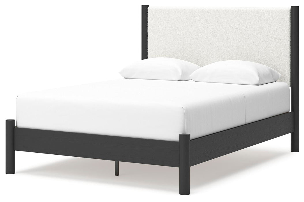 Cadmori Bedroom Set - De Avenue Furniture