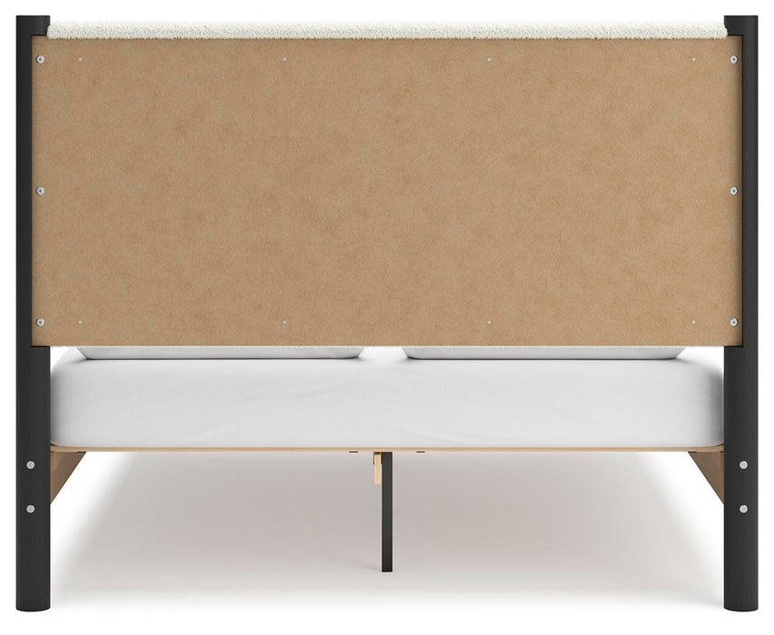 Cadmori Bedroom Set - De Avenue Furniture