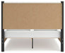 Cadmori Bedroom Set - De Avenue Furniture