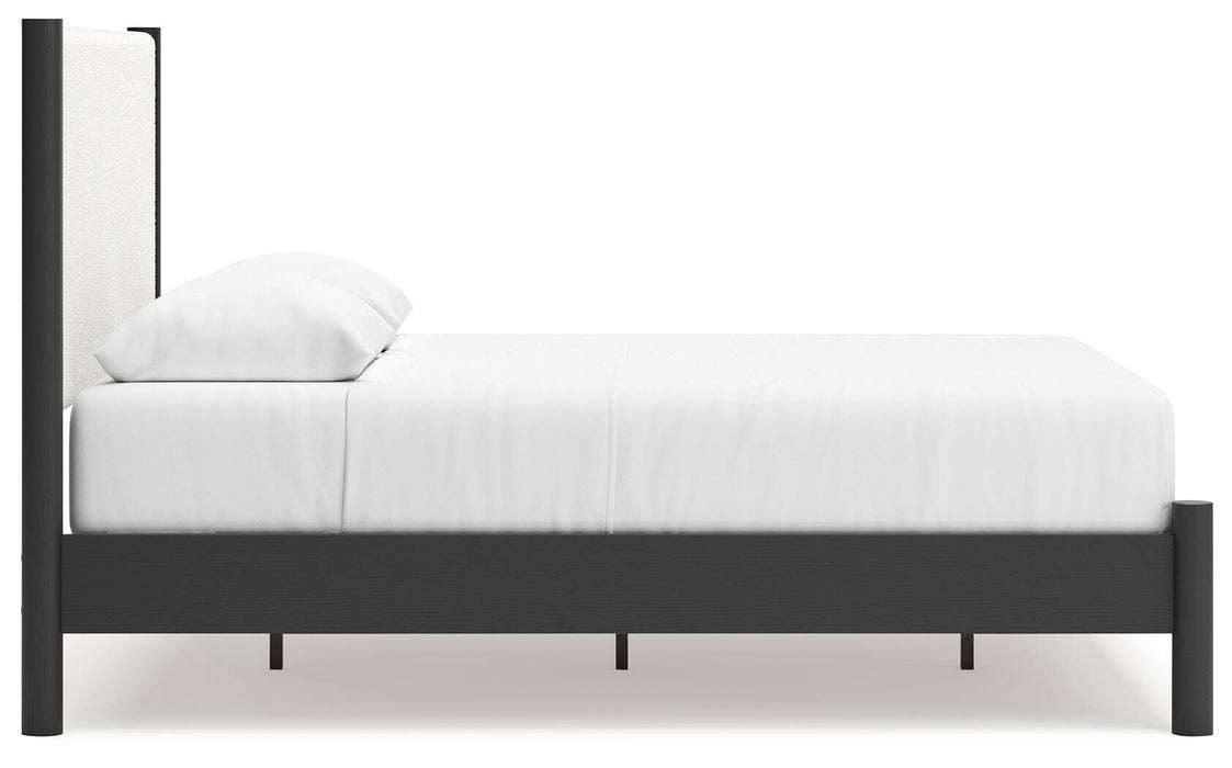 Cadmori Bedroom Set - De Avenue Furniture