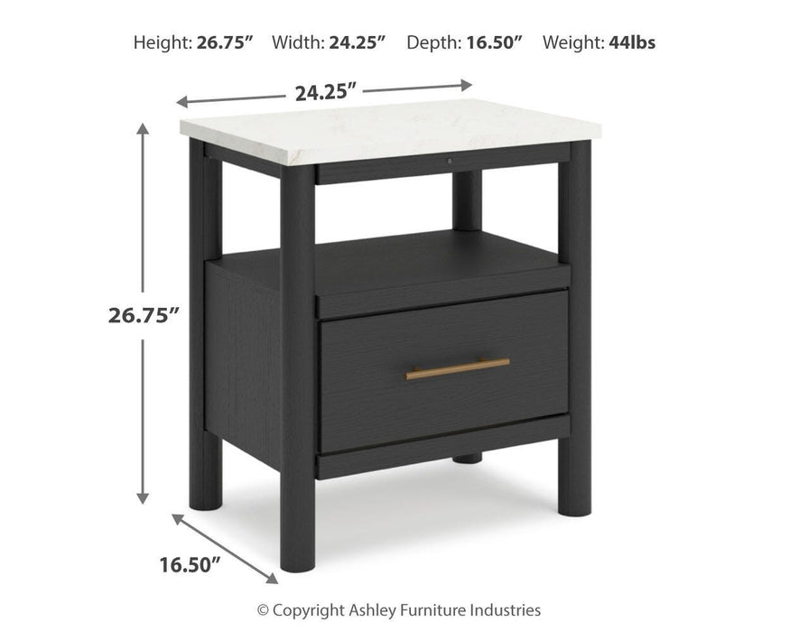 Cadmori Bedroom Set - De Avenue Furniture