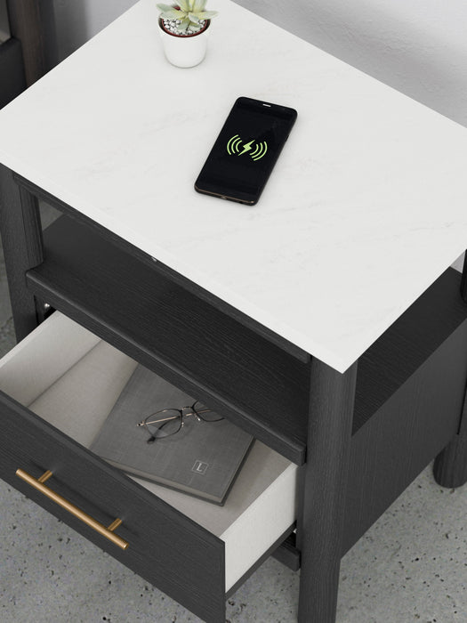 Cadmori Bedroom Set - De Avenue Furniture