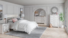 Altyra Bedroom Set - De Avenue Furniture