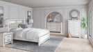 Altyra Bedroom Set - De Avenue Furniture