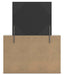 Altyra Dresser and Mirror - De Avenue Furniture