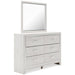 Altyra Bedroom Set - De Avenue Furniture