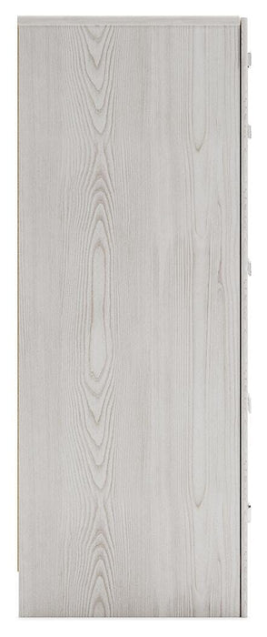 Altyra Dresser - De Avenue Furniture