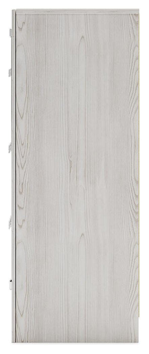 Altyra Dresser - De Avenue Furniture