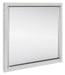 Altyra Dresser and Mirror - De Avenue Furniture