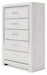 Altyra Chest of Drawers - De Avenue Furniture