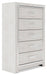 Altyra Chest of Drawers - De Avenue Furniture