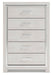 Altyra Chest of Drawers - De Avenue Furniture