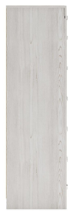 Altyra Chest of Drawers - De Avenue Furniture