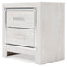 Altyra Nightstand - De Avenue Furniture