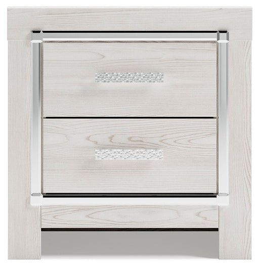 Altyra Nightstand - De Avenue Furniture
