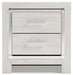 Altyra Nightstand - De Avenue Furniture