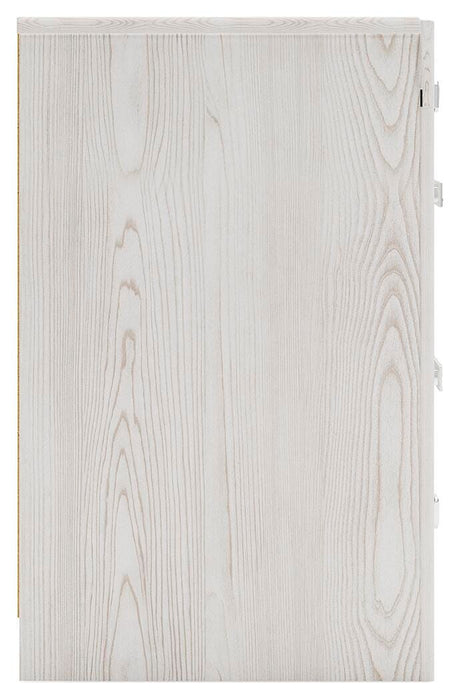 Altyra Nightstand - De Avenue Furniture