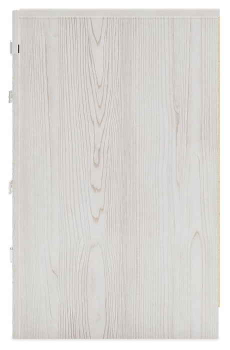 Altyra Nightstand - De Avenue Furniture