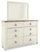 Willowton Bedroom Set - De Avenue Furniture