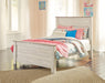 Willowton Bedroom Set - De Avenue Furniture