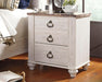 Willowton Bedroom Set - De Avenue Furniture