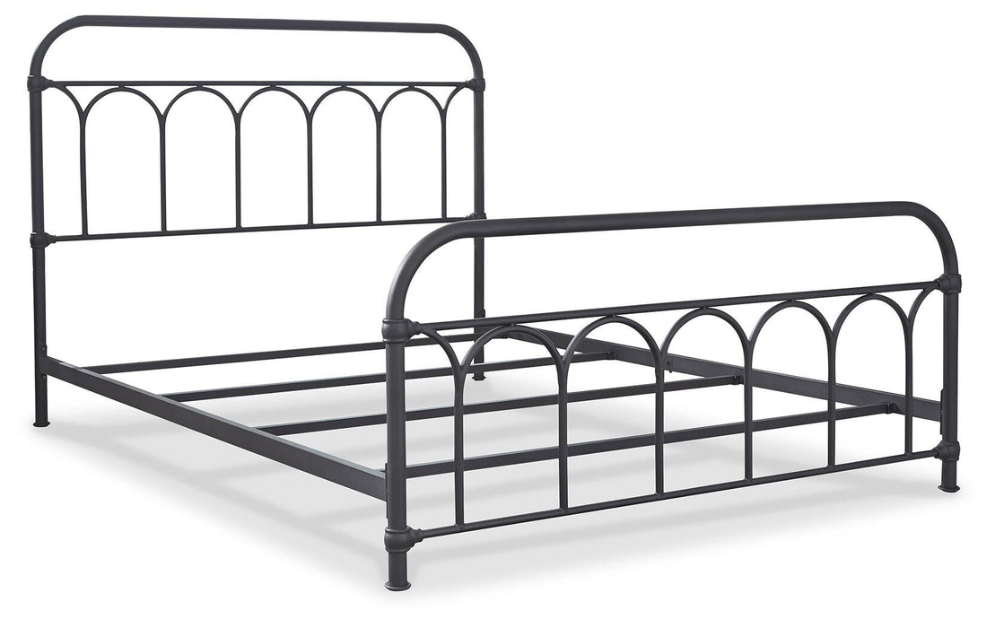 Nashburg Queen Bedroom Set - De Avenue Furniture