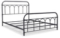 Nashburg Queen Bedroom Set - De Avenue Furniture