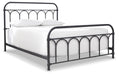 Nashburg Queen Bedroom Set - De Avenue Furniture