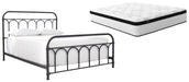 Nashburg Queen Bedroom Set - De Avenue Furniture