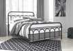 Nashburg Queen Bedroom Set - De Avenue Furniture