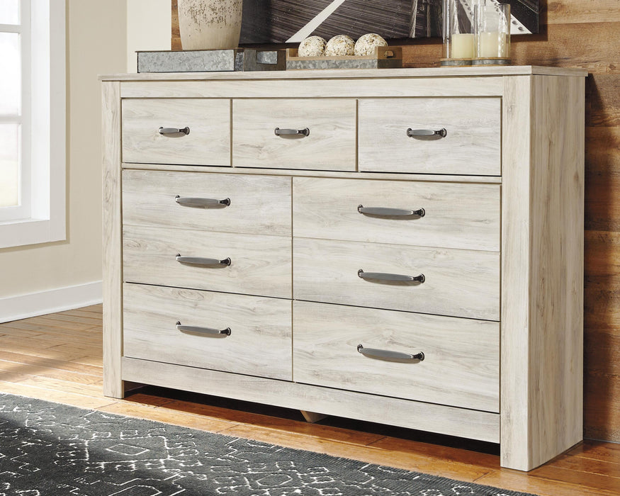 Bellaby Dresser - De Avenue Furniture