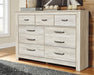 Bellaby Dresser - De Avenue Furniture