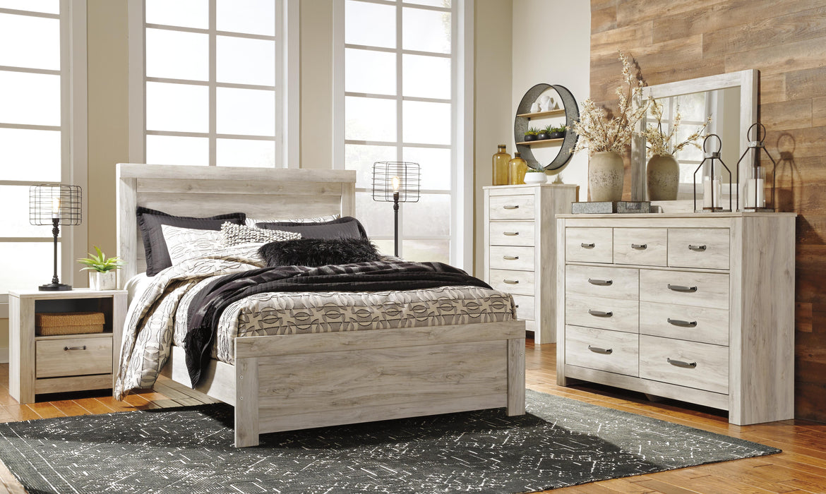 Bellaby Bedroom Set - De Avenue Furniture