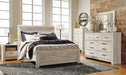 Bellaby Bedroom Set - De Avenue Furniture