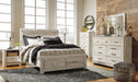 Bellaby Bed - De Avenue Furniture