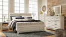 Bellaby Bed - De Avenue Furniture