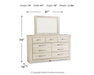 Bellaby Bedroom Set - De Avenue Furniture