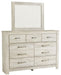 Bellaby Bedroom Set - De Avenue Furniture