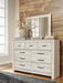 Bellaby Bedroom Set - De Avenue Furniture