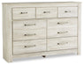 Bellaby Dresser - De Avenue Furniture