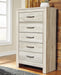 Bellaby Chest of Drawers - De Avenue Furniture