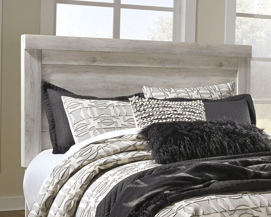 Bellaby Bed with 2 Storage Drawers - De Avenue Furniture