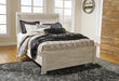 Bellaby Bedroom Set - De Avenue Furniture