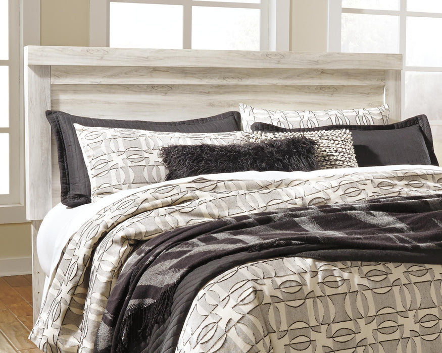 Bellaby Bed - De Avenue Furniture