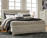 Bellaby Bed - De Avenue Furniture
